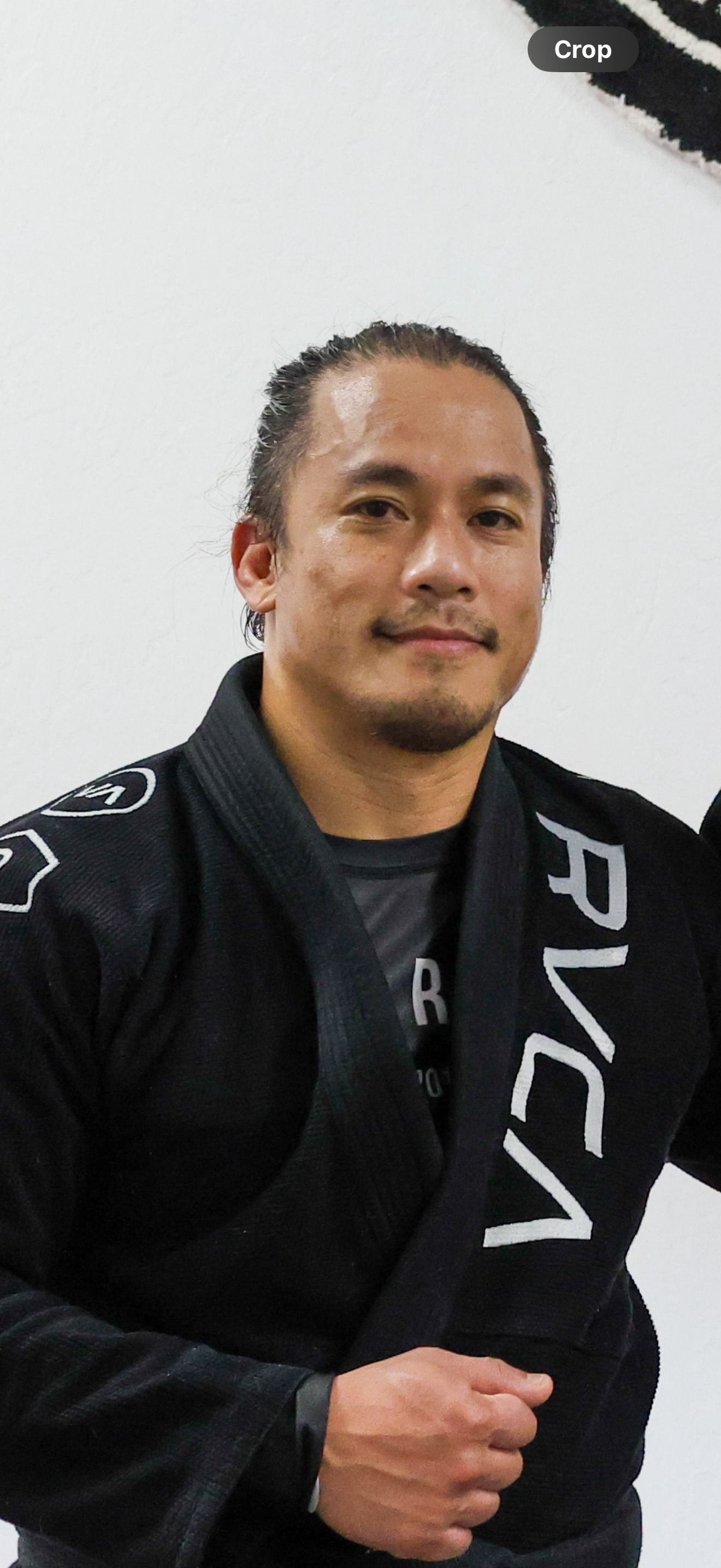 Chris Salcedo, Head Coach